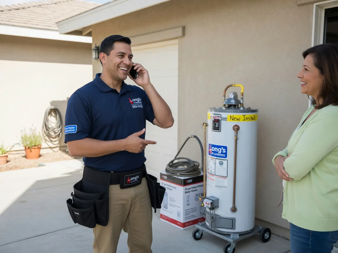Leak Detection Cowpens, SC FAQs